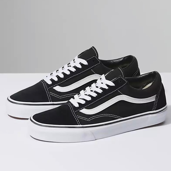 Vans Shoes - Vans Old Skool Shoe
